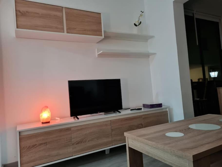 Arrecife-Playa Del Reducto Apartment Extérieur photo