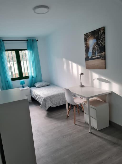 Arrecife-Playa Del Reducto Apartment Extérieur photo