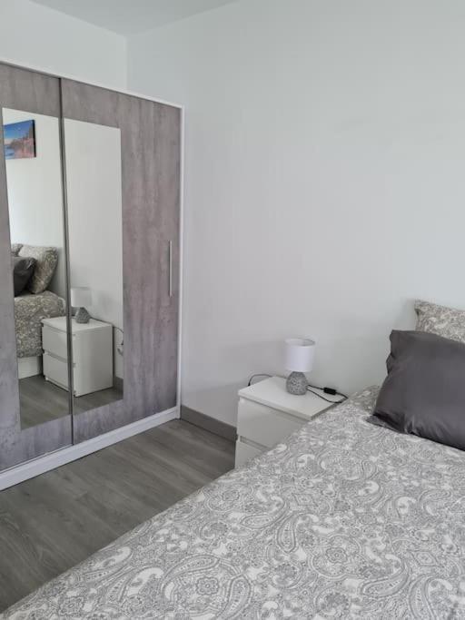 Arrecife-Playa Del Reducto Apartment Extérieur photo