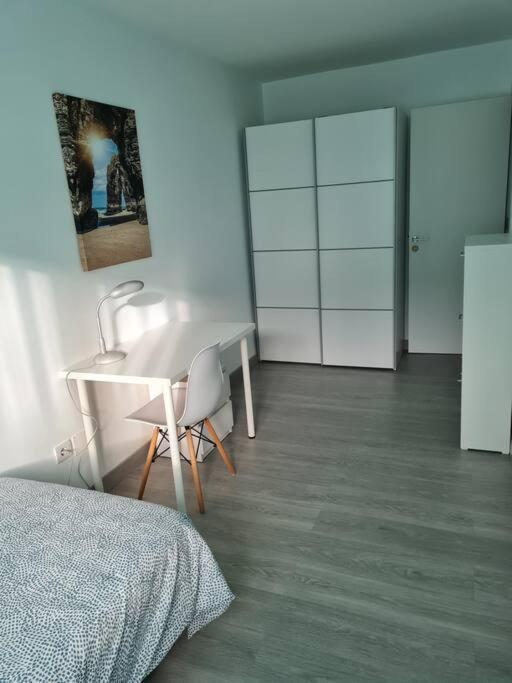 Arrecife-Playa Del Reducto Apartment Extérieur photo