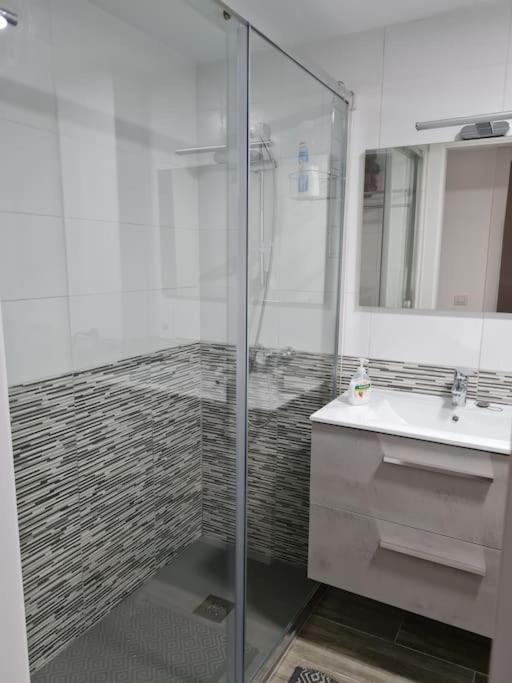 Arrecife-Playa Del Reducto Apartment Extérieur photo