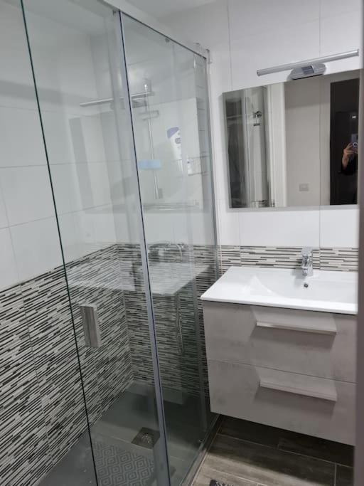 Arrecife-Playa Del Reducto Apartment Extérieur photo