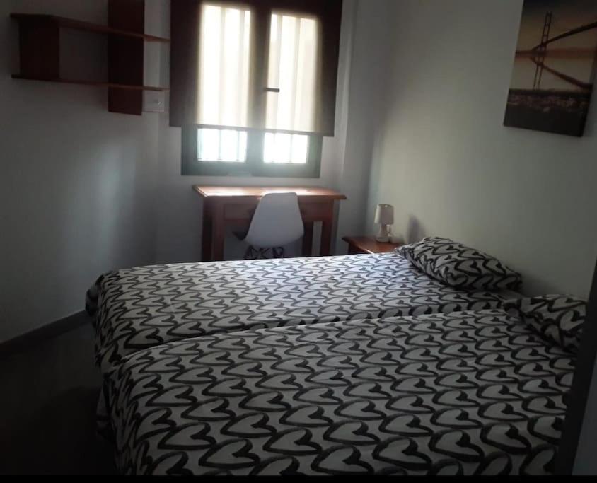 Arrecife-Playa Del Reducto Apartment Extérieur photo