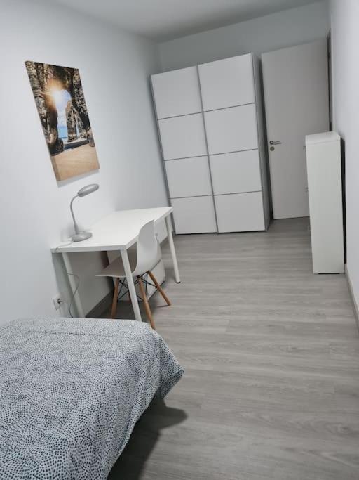 Arrecife-Playa Del Reducto Apartment Extérieur photo