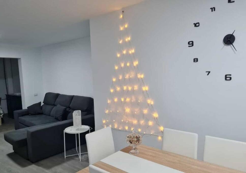 Arrecife-Playa Del Reducto Apartment Extérieur photo