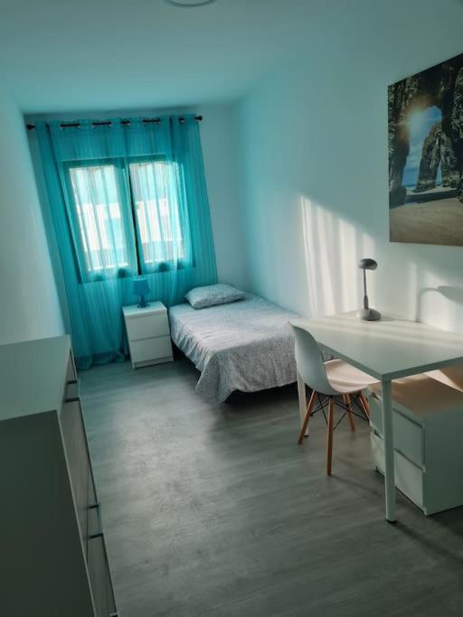 Arrecife-Playa Del Reducto Apartment Extérieur photo